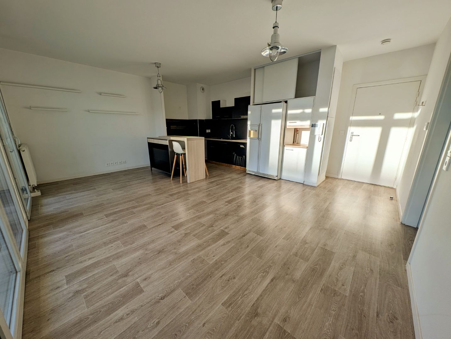 Appartement à vendre  - 2 pièce(s) - 45m2 - Bayonne (64100)