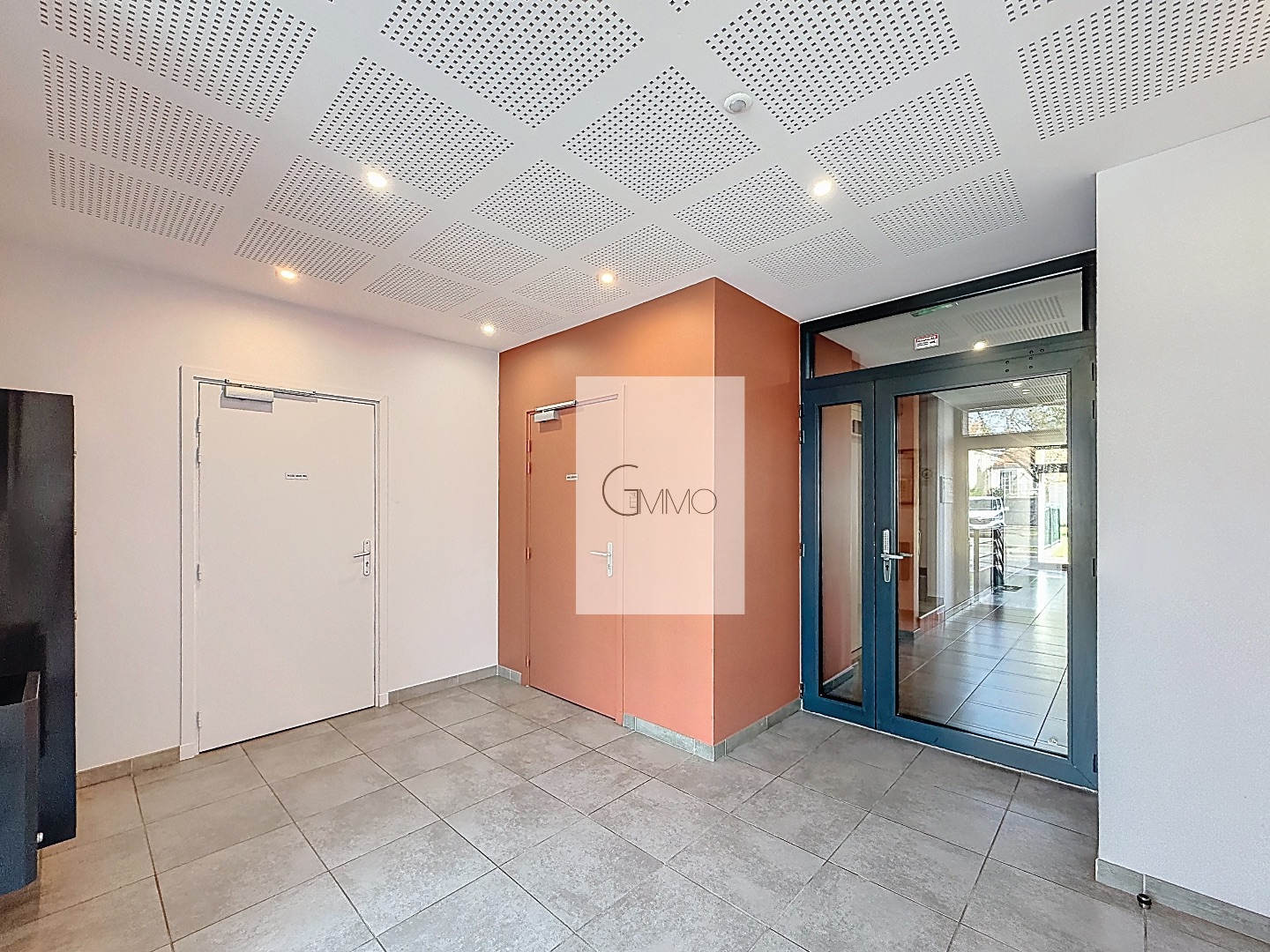 Appartement à vendre  - 1 pièce(s) - 23.93m2 - L'haÿ-les-roses (94240)