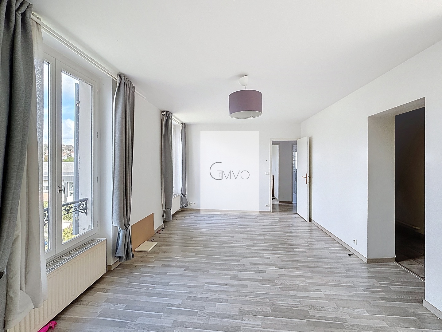 Appartement à vendre  - 3 pièce(s) - 56.56m2 - Thiais (94320)