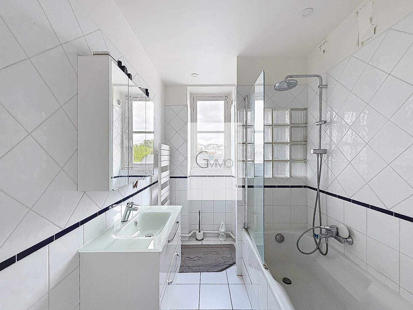 Appartement à vendre  - 3 pièce(s) - 56.56m2 - Thiais (94320)