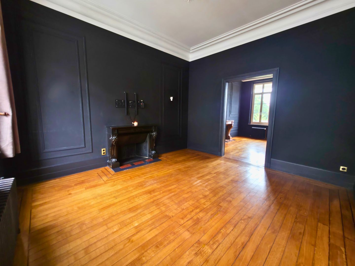 Appartement à vendre  - 5 pièce(s) - 114m2 - Le Cateau-cambrésis (59360)