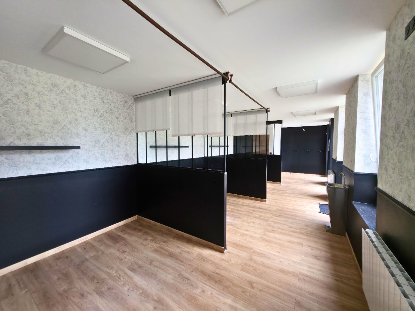 Appartement à vendre  - 5 pièce(s) - 114m2 - Le Cateau-cambrésis (59360)