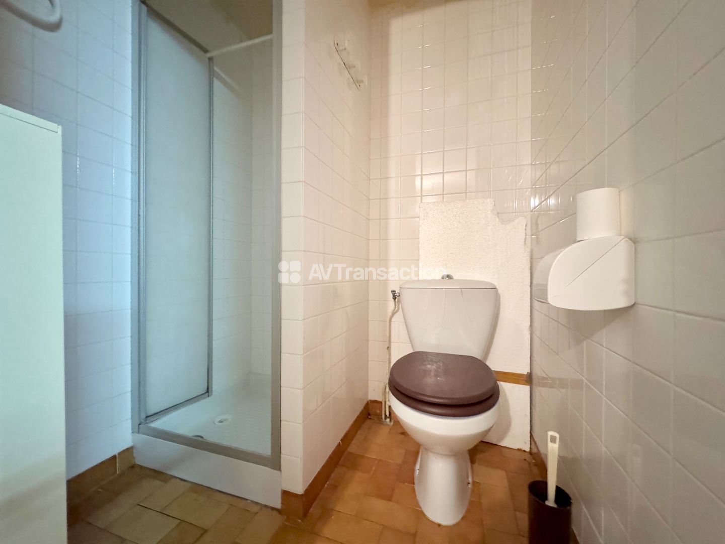 Maison plain pieds + dépendance 1000m2