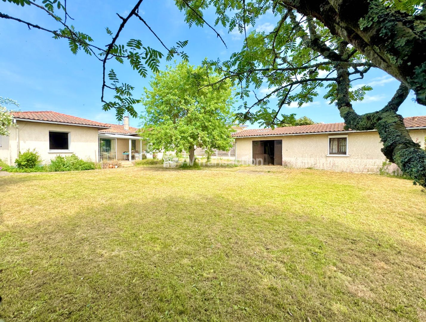 Maison à vendre  - 5 pièce(s) - 120m2 - Lège-cap-ferret (33950)
