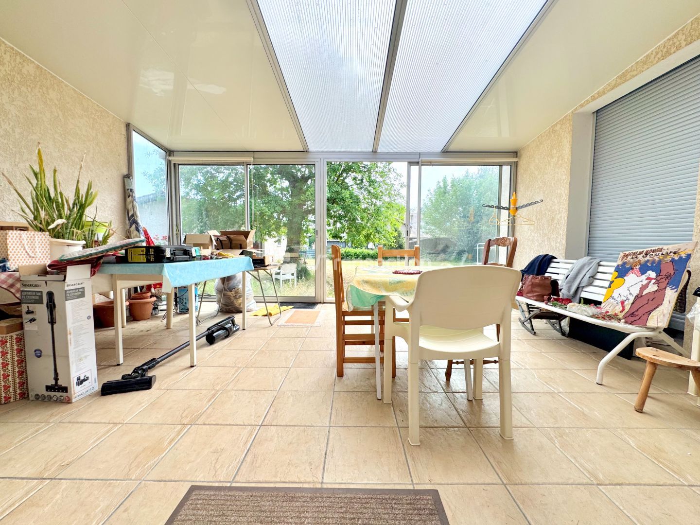 Maison à vendre  - 5 pièce(s) - 120m2 - Lège-cap-ferret (33950)