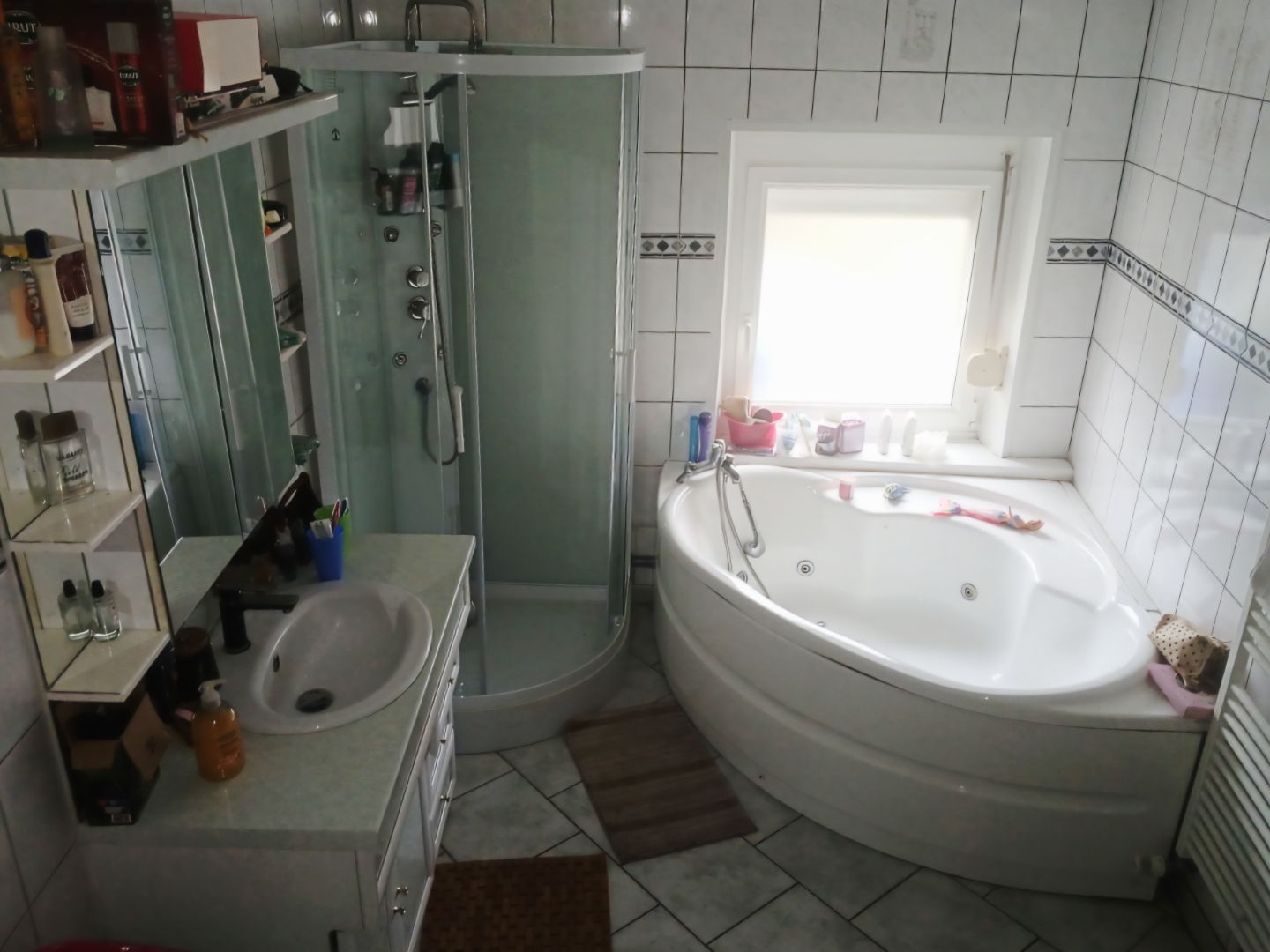 Maison individuelle à vendre  - 6 pièce(s) - 100m2 - Le Nouvion-en-thiérache (02170)