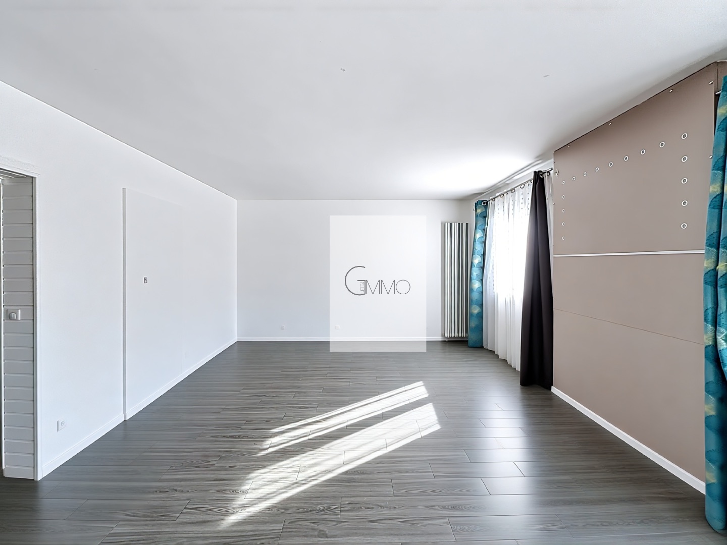 Blondeaux – 5 pièces familial avec balcon