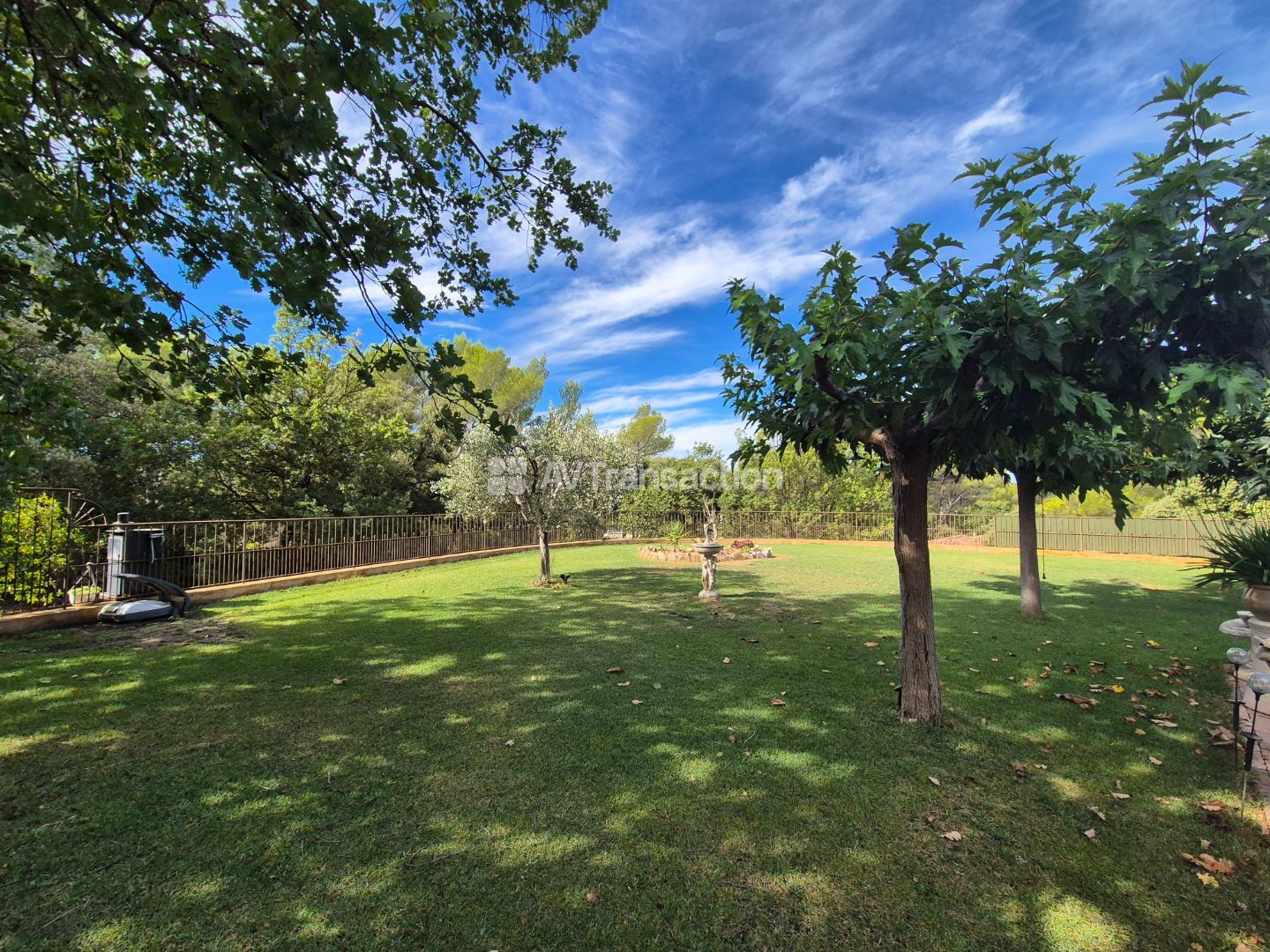 Maison à vendre  - 6 pièce(s) - 193m2 - Draguignan (83300)