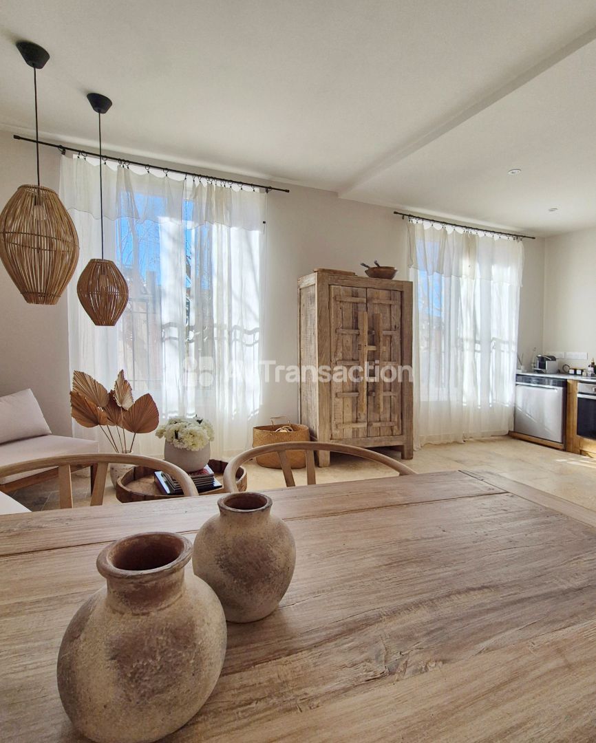 Appartement à vendre  - 3 pièce(s) - 62m2 - Lorgues (83510)