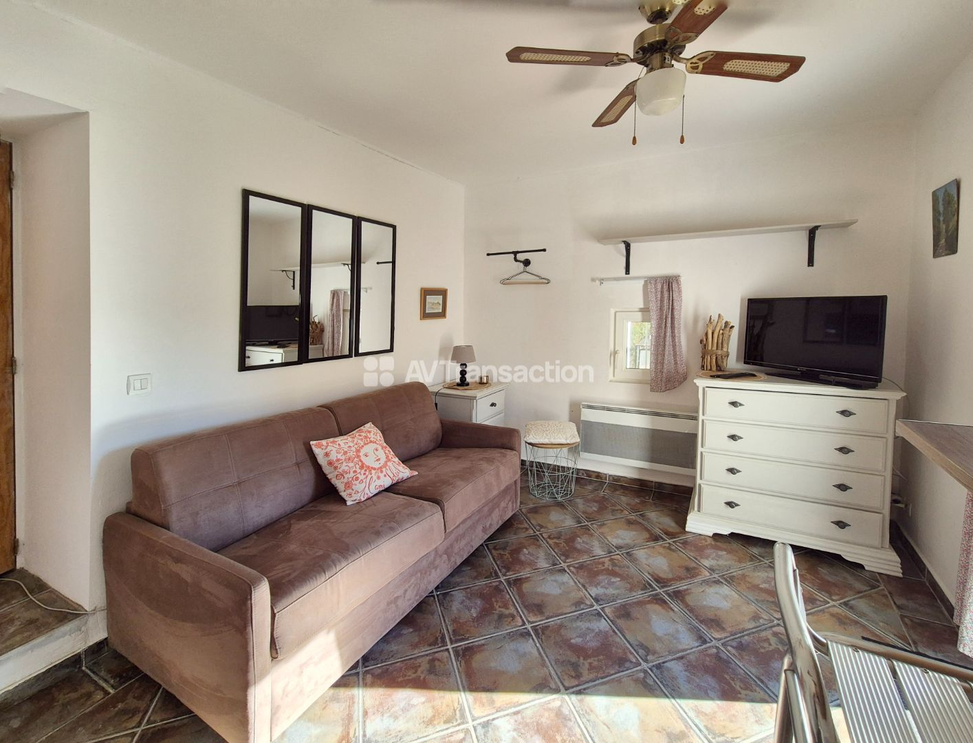 Maison à vendre  - 5 pièce(s) - 119m2 - Les Arcs (83460)