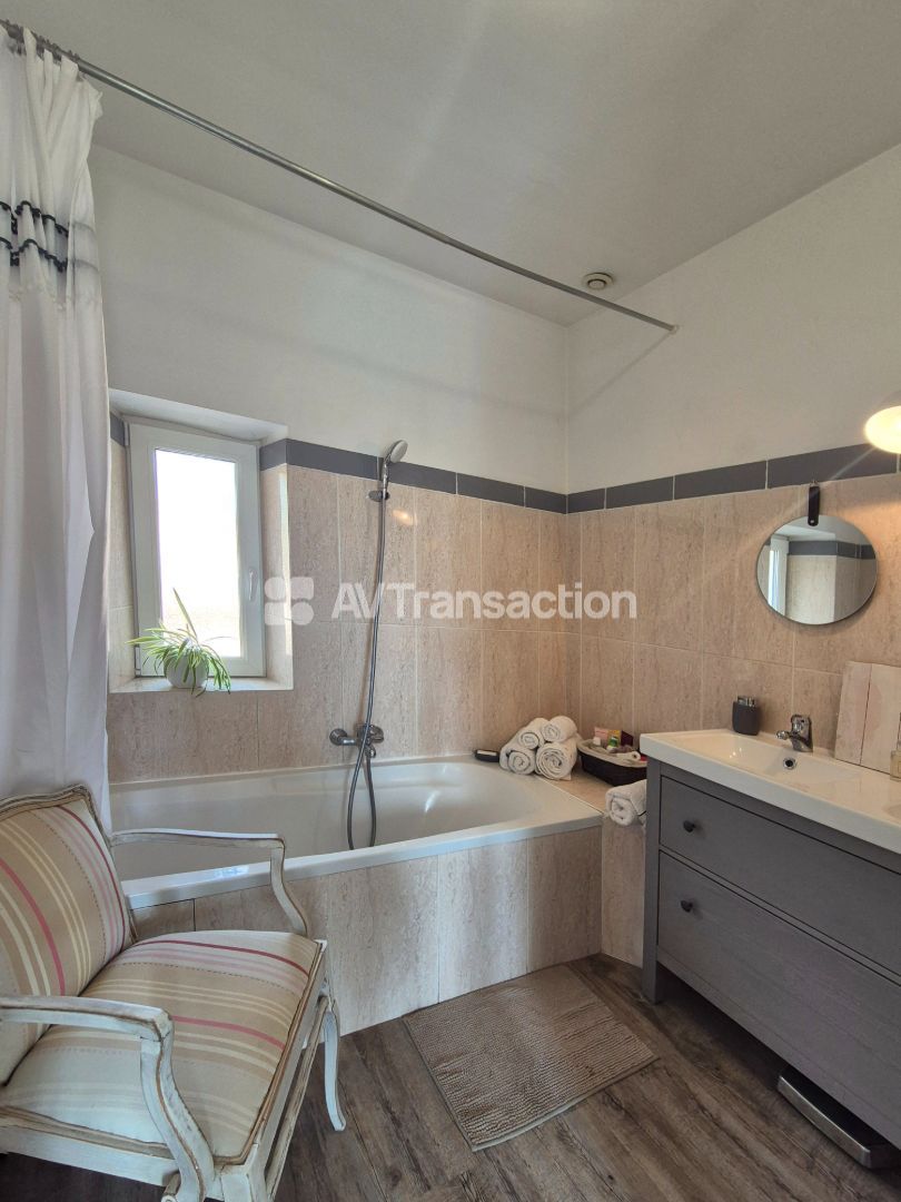 Maison à vendre  - 5 pièce(s) - 119m2 - Les Arcs (83460)