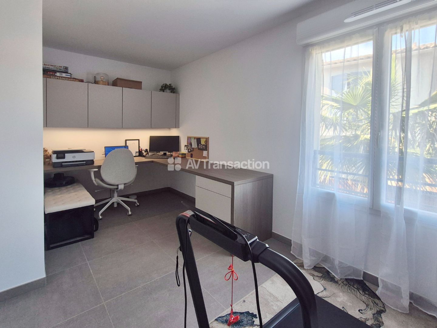 Maison à vendre  - 4 pièce(s) - 96m2 - Sainte-maxime (83120)