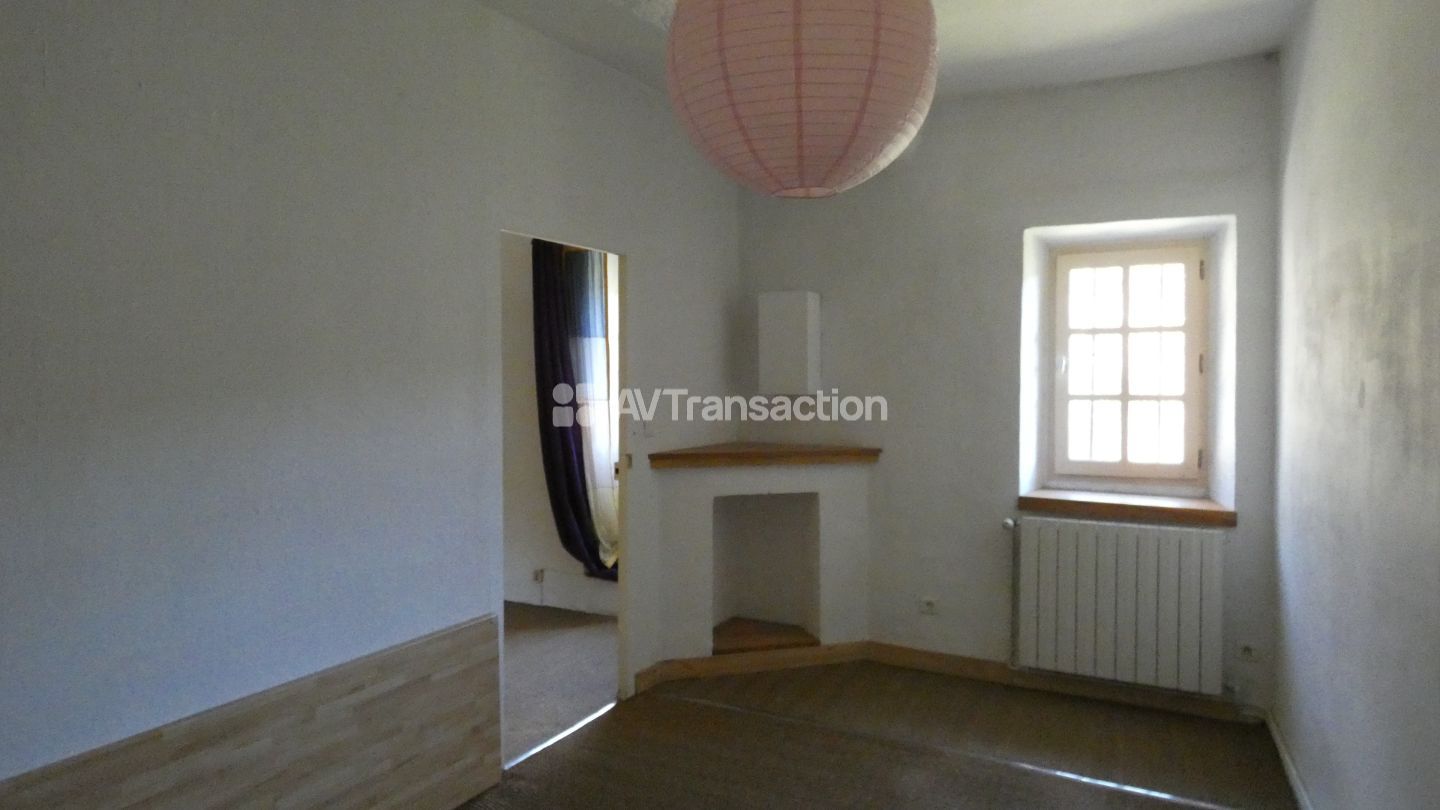 Maison de caractère à vendre  - 12 pièce(s) - 251m2 - Lasalle (30460)