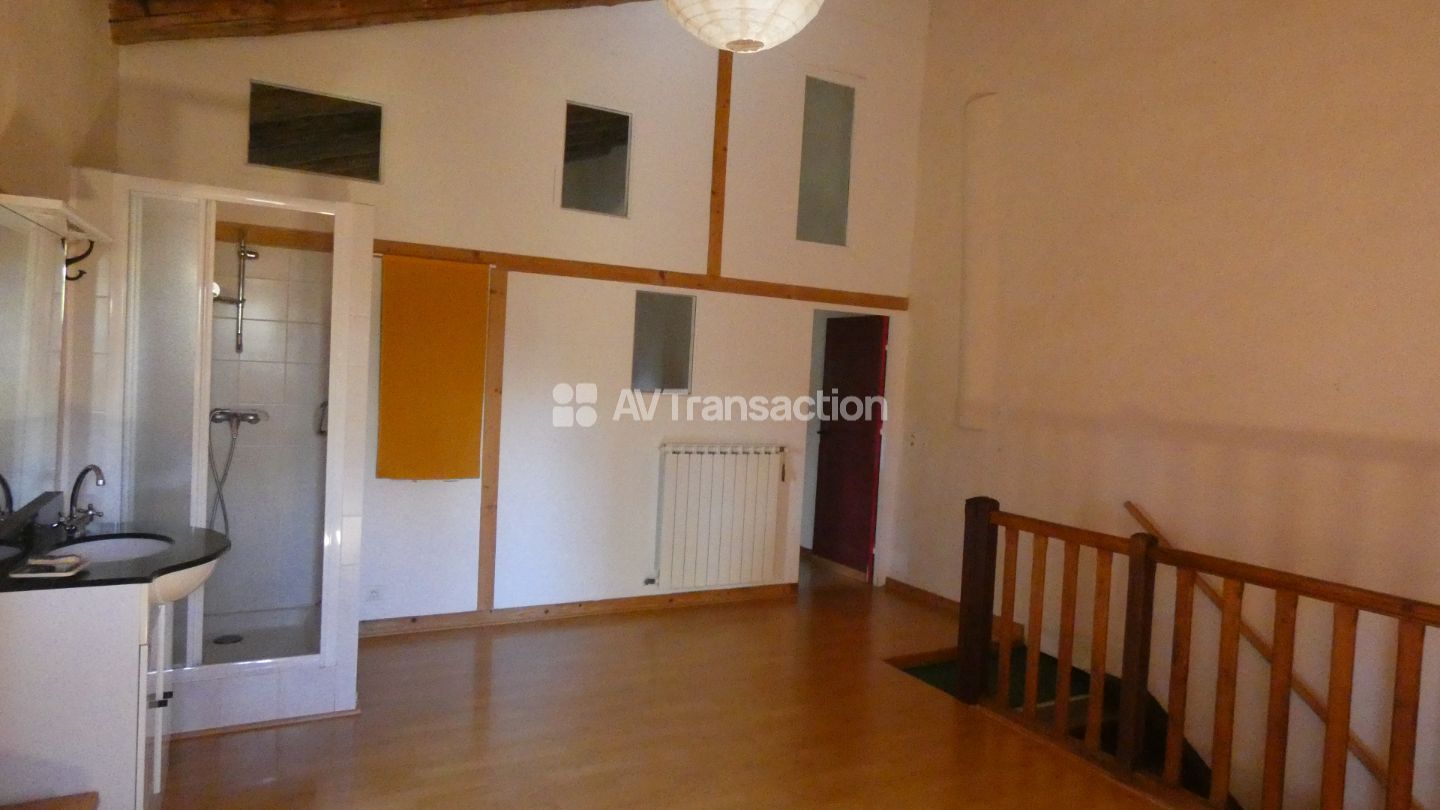 Maison de caractère à vendre  - 12 pièce(s) - 251m2 - Lasalle (30460)