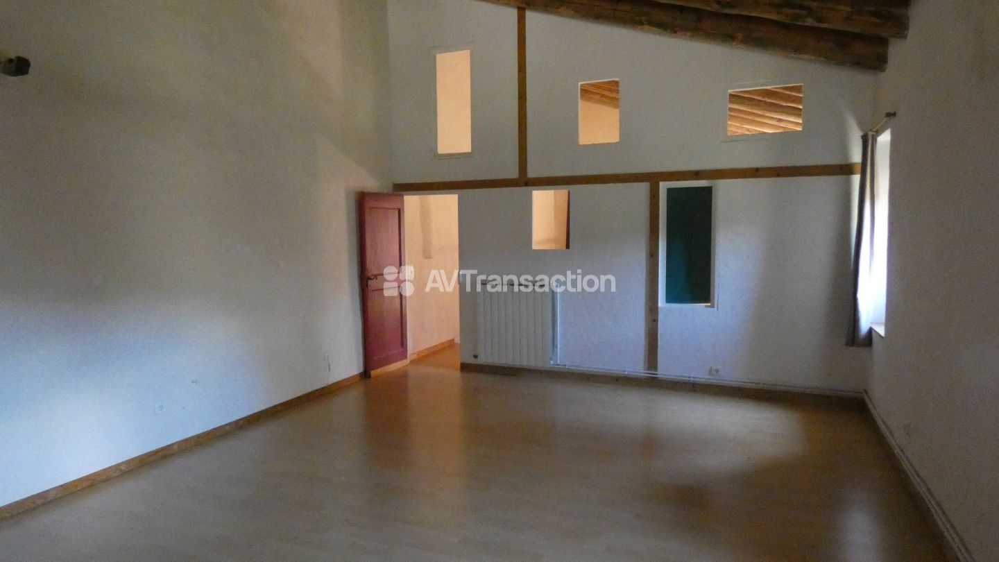 Maison de caractère à vendre  - 12 pièce(s) - 251m2 - Lasalle (30460)