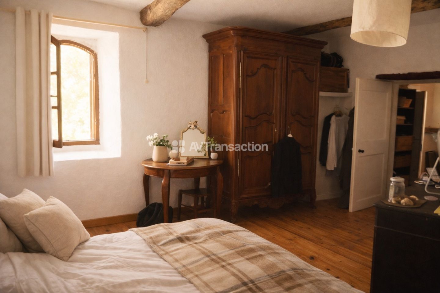 Maison de caractère à vendre  - 12 pièce(s) - 251m2 - Lasalle (30460)