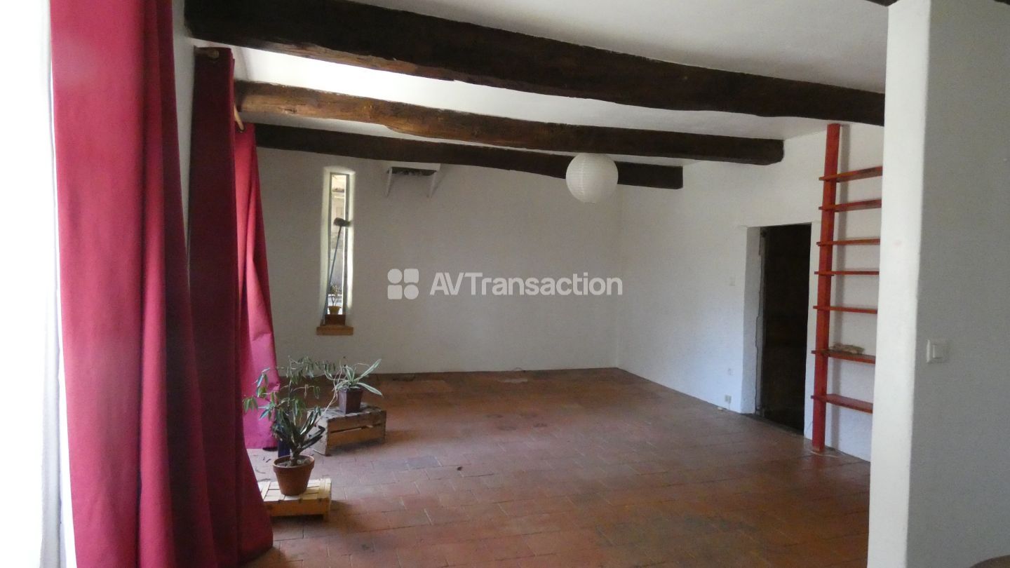 Maison de caractère à vendre  - 12 pièce(s) - 251m2 - Lasalle (30460)