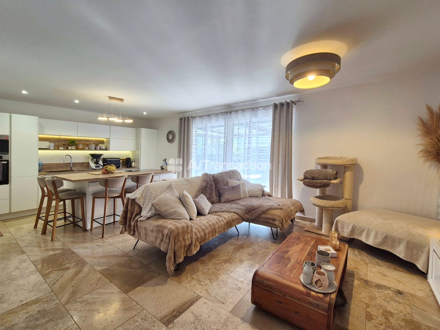 Maison à vendre  - 4 pièce(s) - 80m2 - Les Arcs (83460)