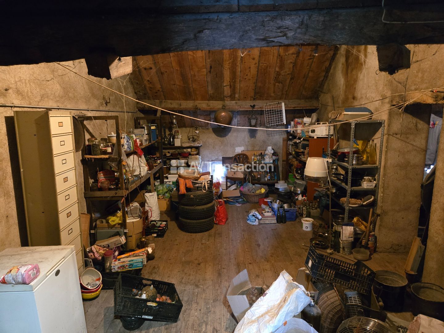 Maison à vendre  - 12 pièce(s) - 242m2 - Gray (70100)