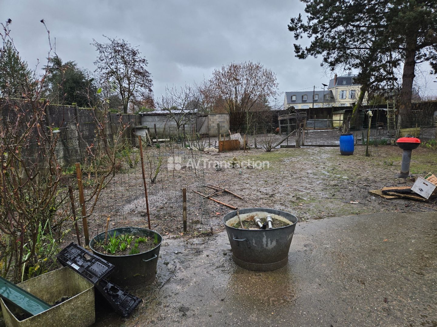 Maison à vendre  - 12 pièce(s) - 242m2 - Gray (70100)