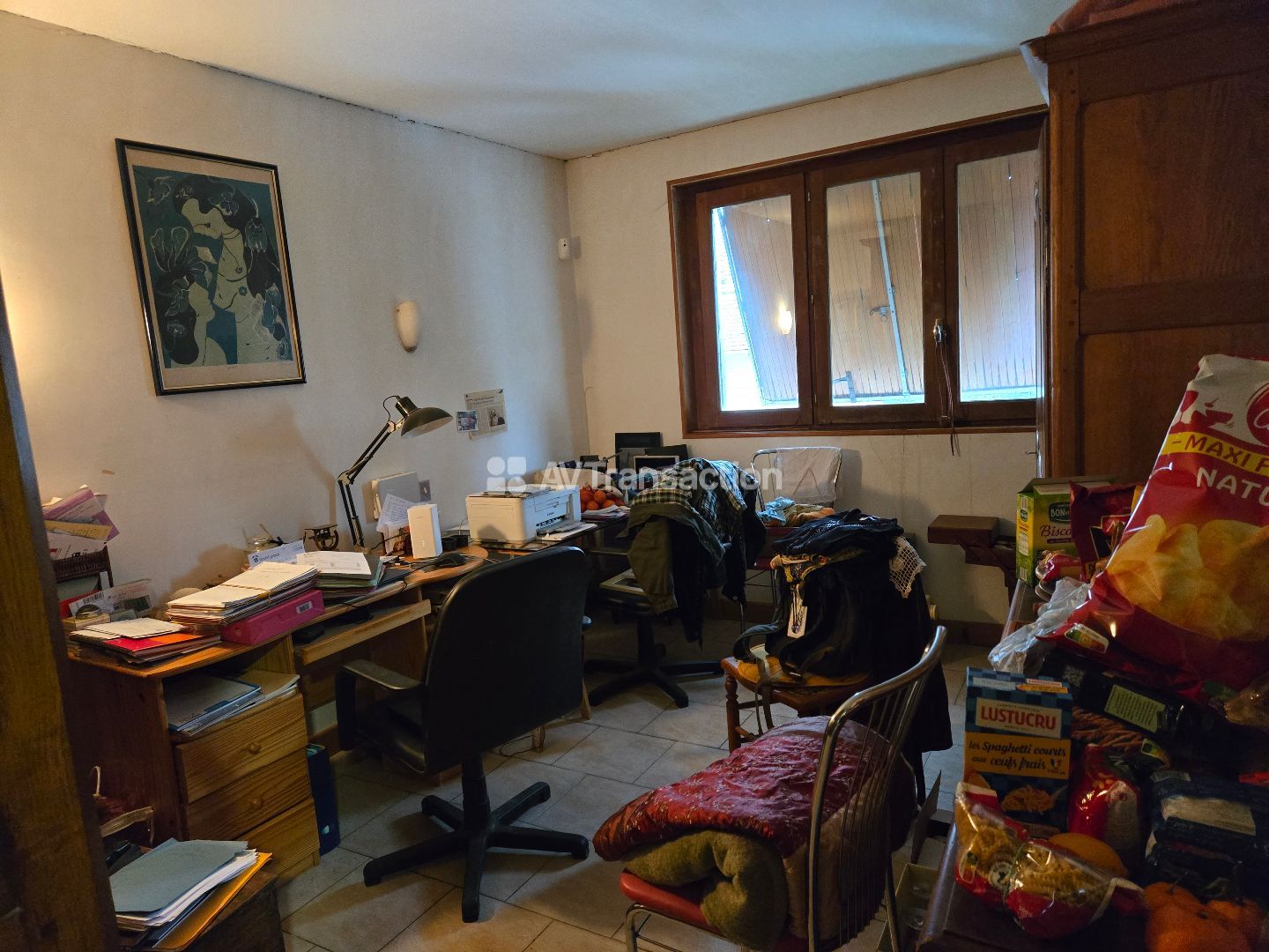 Maison à vendre  - 12 pièce(s) - 242m2 - Gray (70100)