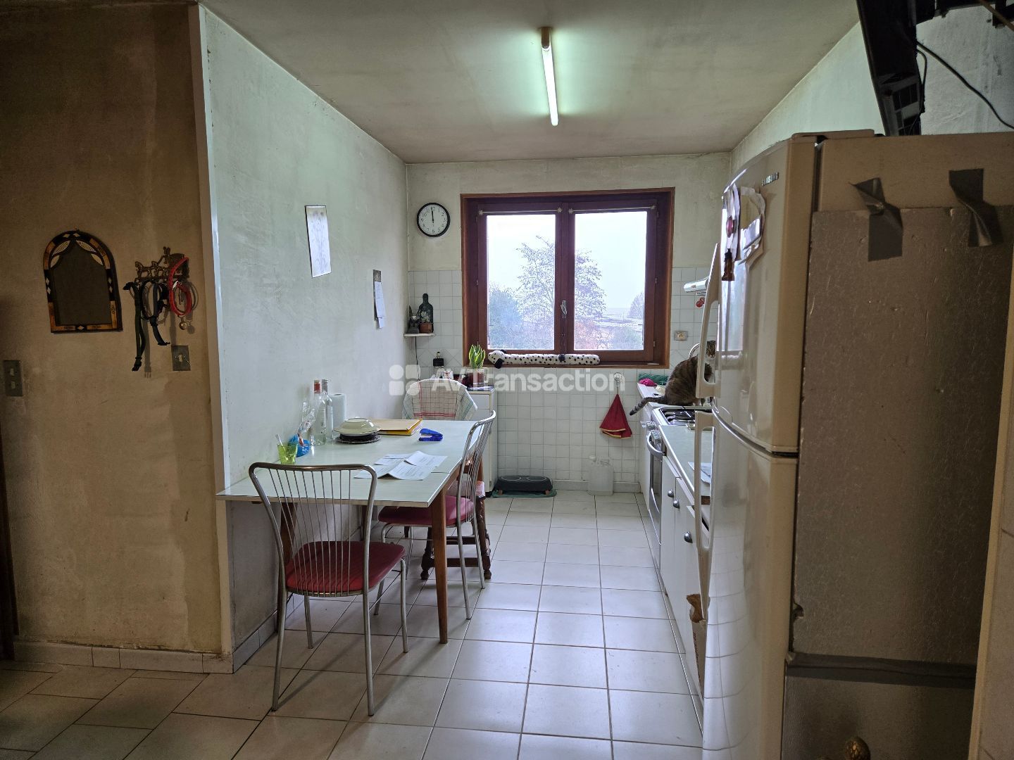 Maison à vendre  - 12 pièce(s) - 242m2 - Gray (70100)