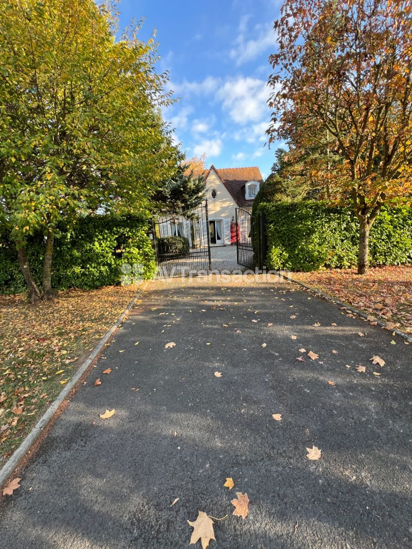 Maison à vendre  - 5 pièce(s) - 120m2 - Moult-chicheboville (14370)