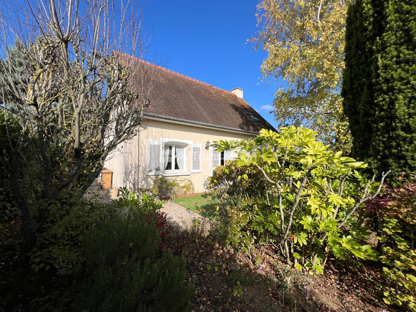Maison à vendre  - 5 pièce(s) - 120m2 - Moult-chicheboville (14370)