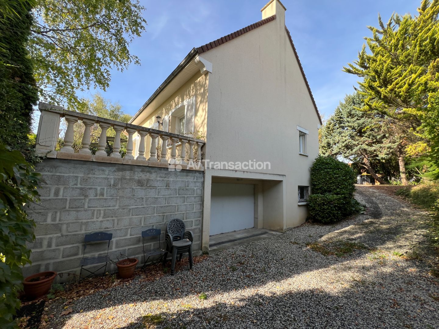 Maison à vendre  - 5 pièce(s) - 120m2 - Moult-chicheboville (14370)