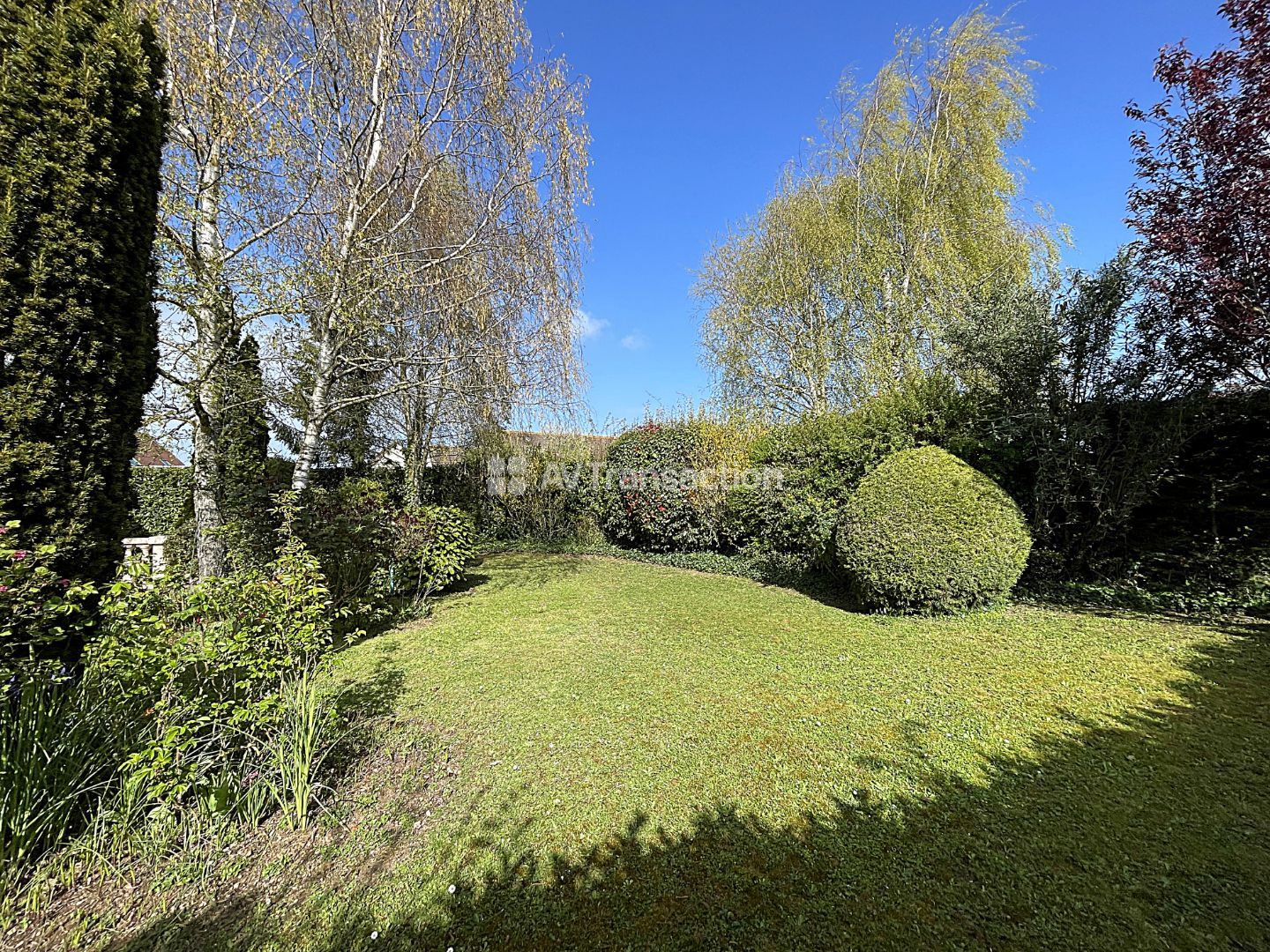 Maison à vendre  - 5 pièce(s) - 120m2 - Moult-chicheboville (14370)