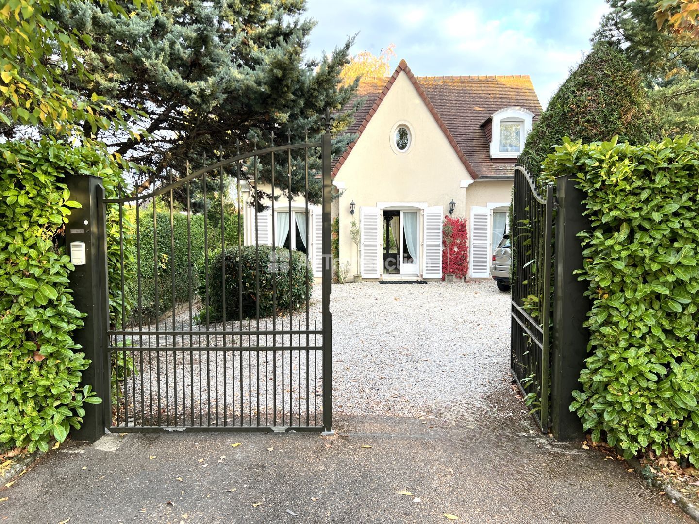 Maison à vendre  - 6 pièce(s) - 124m2 - Moult-chicheboville (14370)