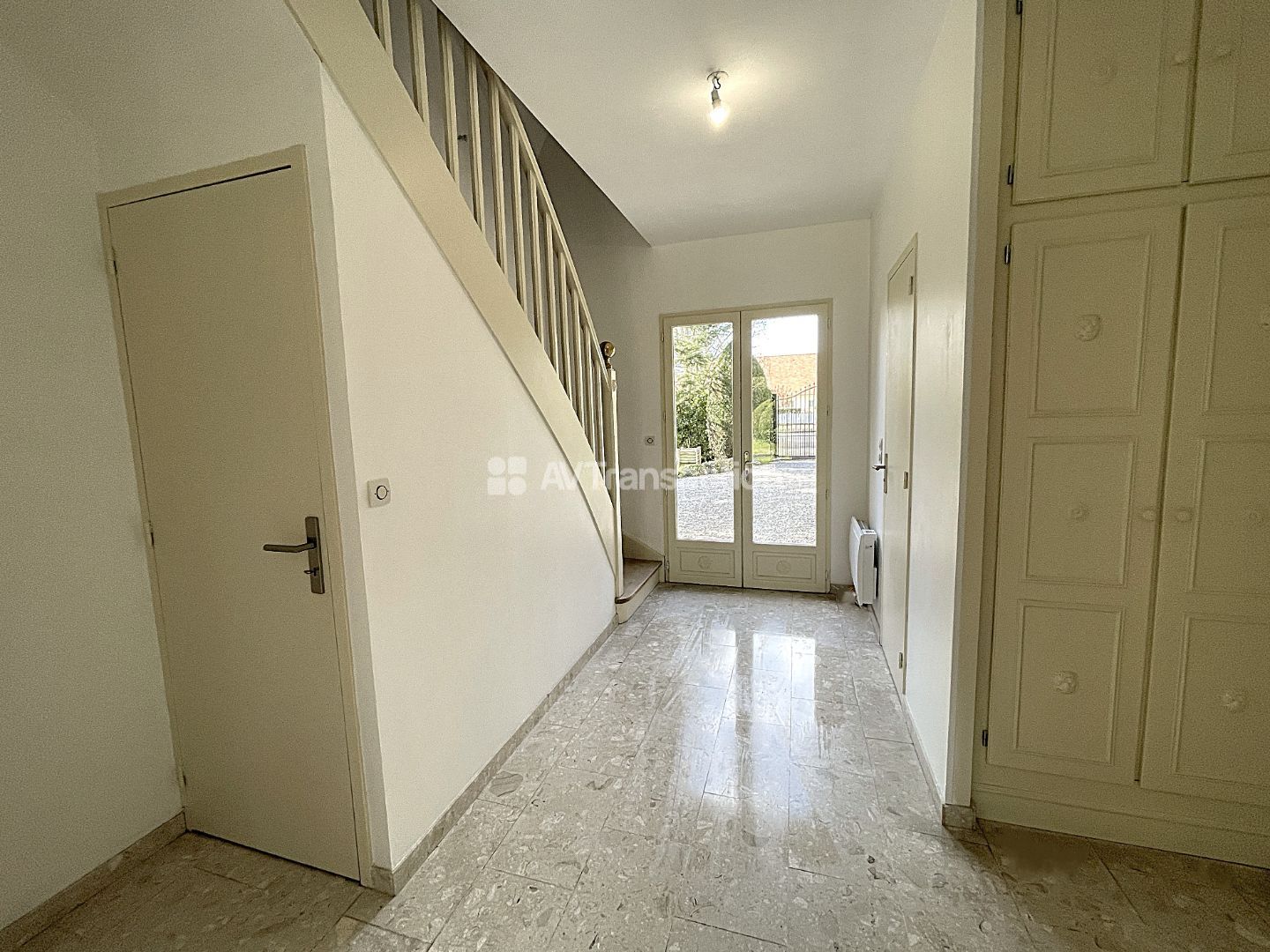 Maison à vendre  - 5 pièce(s) - 120m2 - Moult-chicheboville (14370)