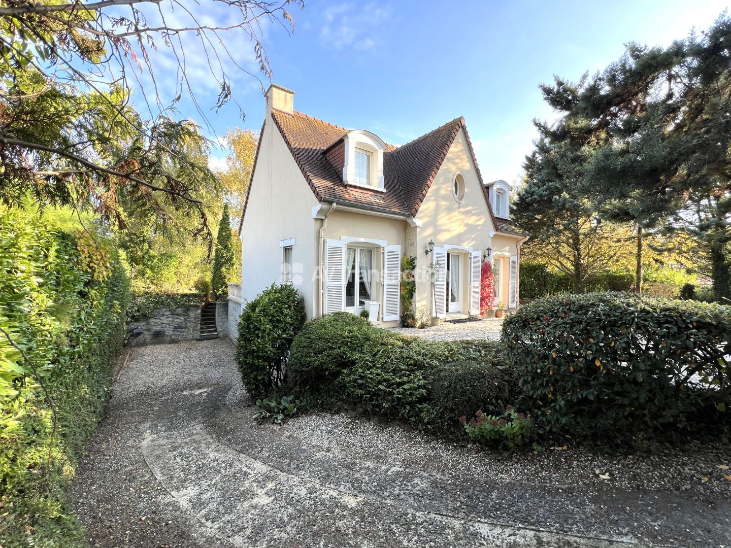 Maison à vendre  - 6 pièce(s) - 124m2 - Moult-chicheboville (14370)