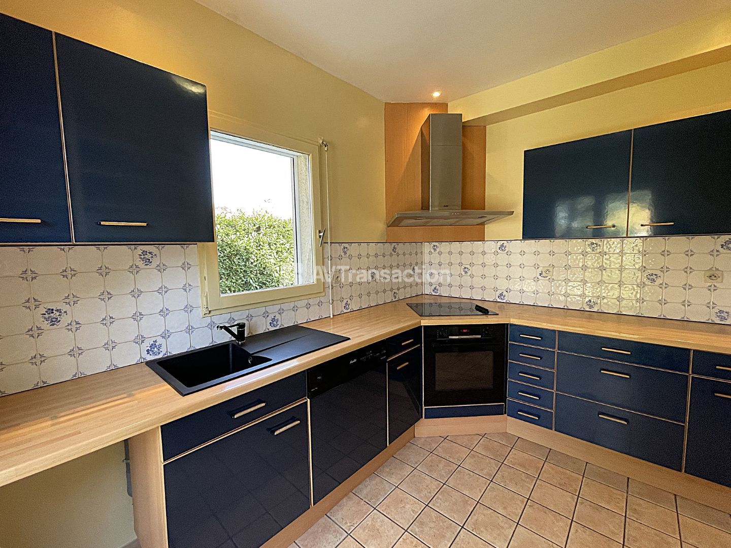 Maison à vendre  - 5 pièce(s) - 120m2 - Moult-chicheboville (14370)