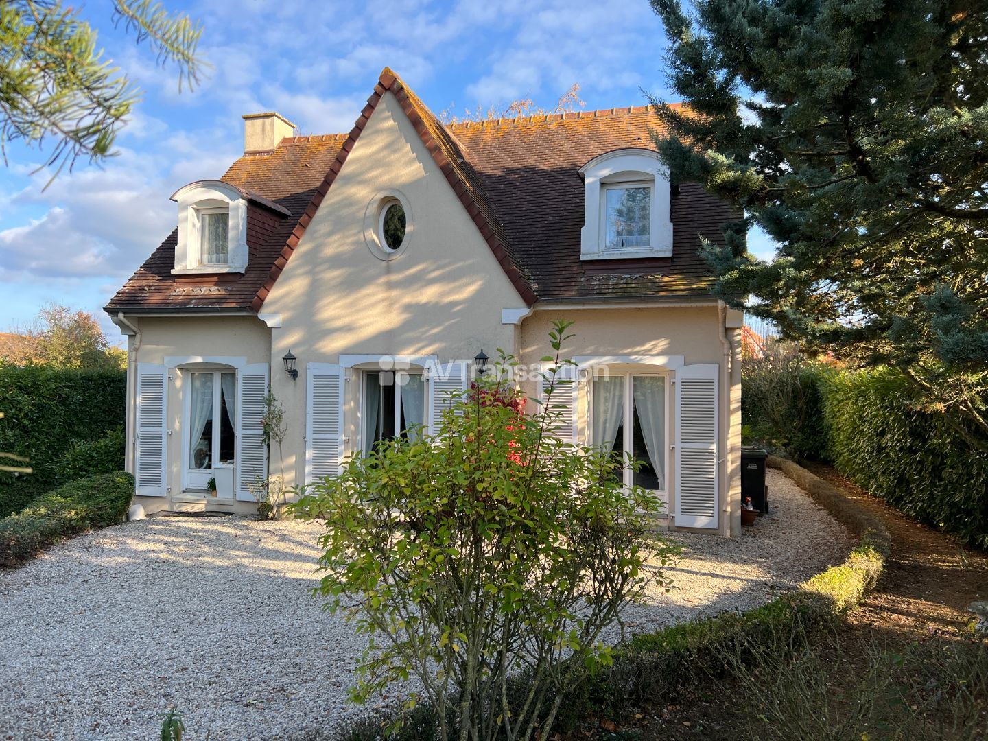 Maison à vendre  - 6 pièce(s) - 124m2 - Moult-chicheboville (14370)