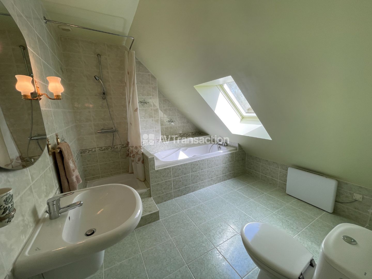 Maison à vendre  - 5 pièce(s) - 120m2 - Moult-chicheboville (14370)