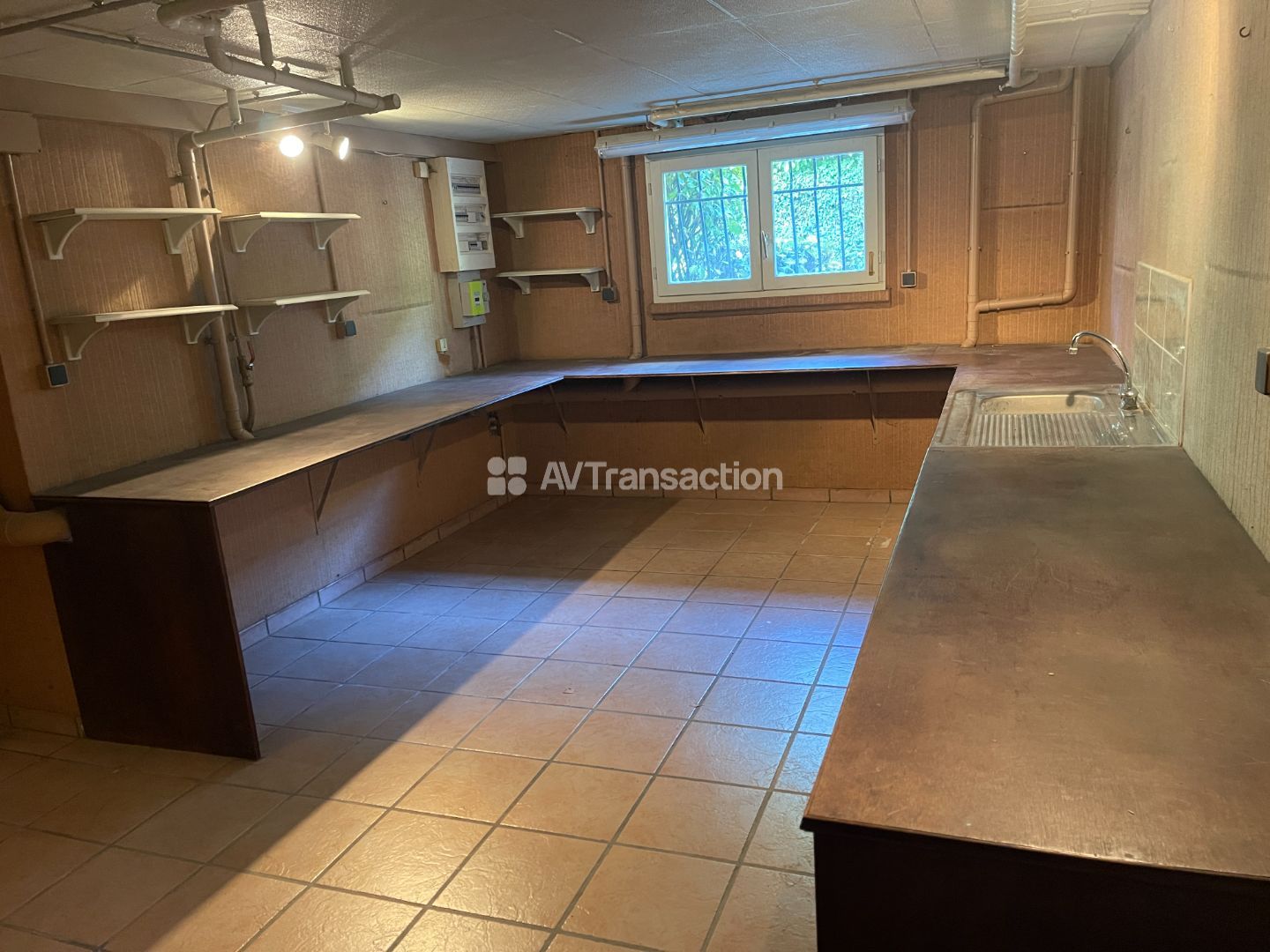 Maison à vendre  - 5 pièce(s) - 120m2 - Moult-chicheboville (14370)