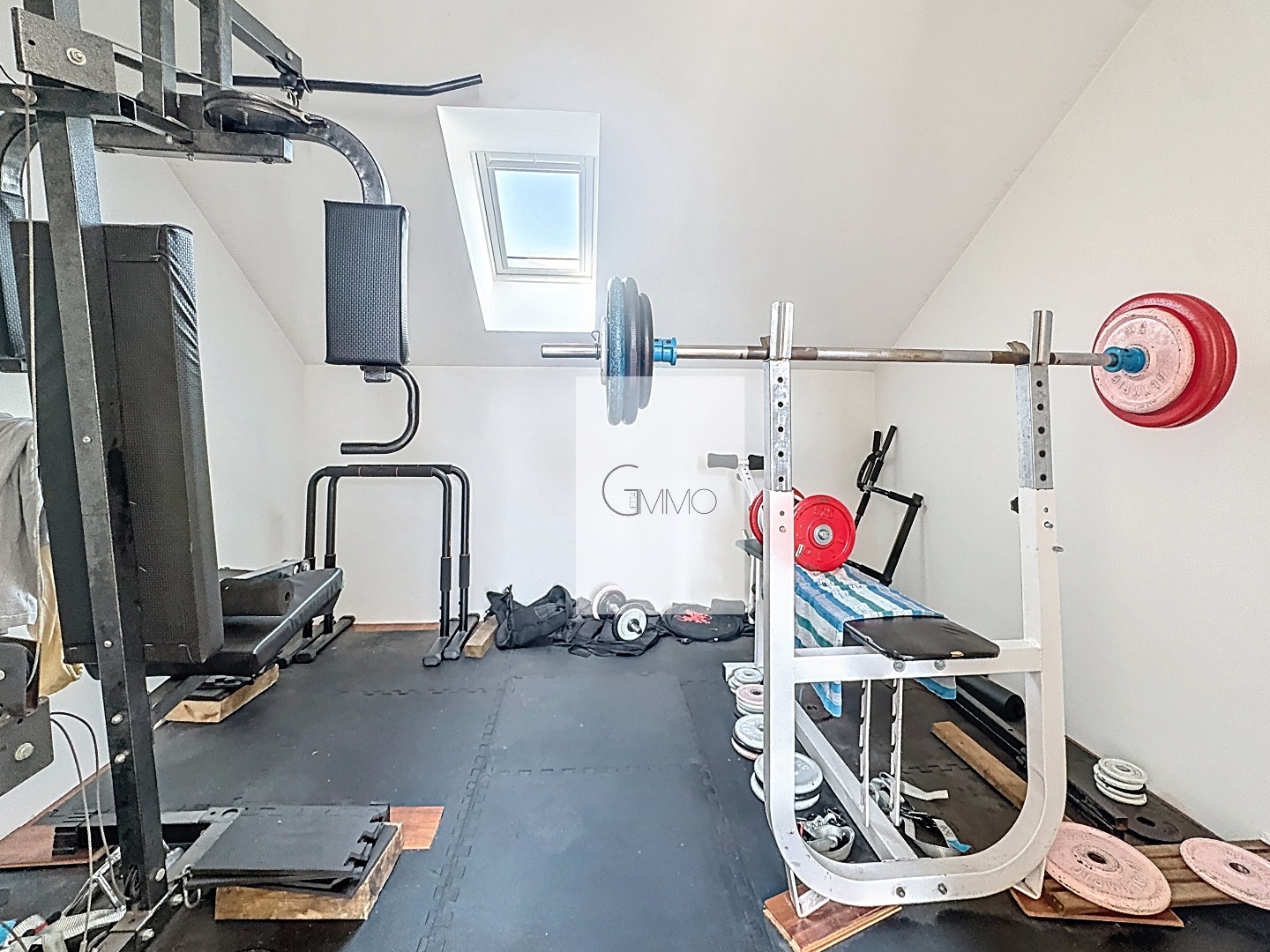 Maison à vendre  - 7 pièce(s) - 178m2 - L'haÿ-les-roses (94240)