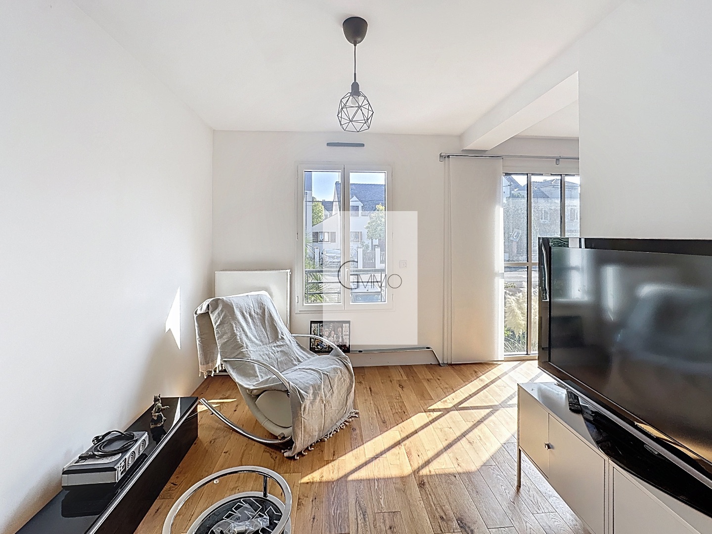 Maison à vendre  - 7 pièce(s) - 178m2 - L'haÿ-les-roses (94240)