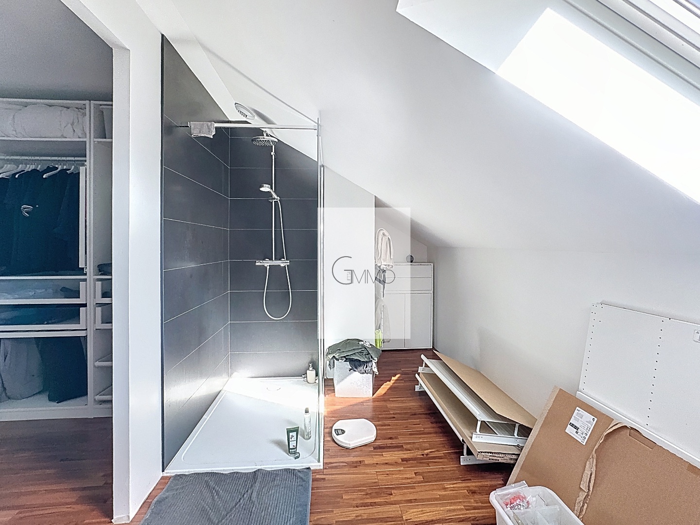 Maison à vendre  - 7 pièce(s) - 178m2 - L'haÿ-les-roses (94240)