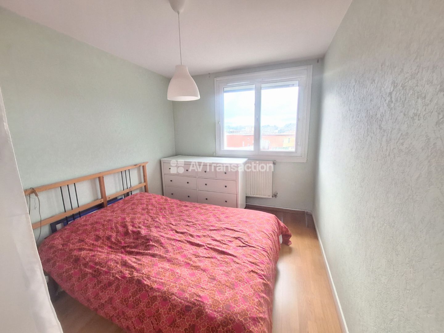 Appartement à vendre  - 3 pièce(s) - 67m2 - Villeurbanne (69100)