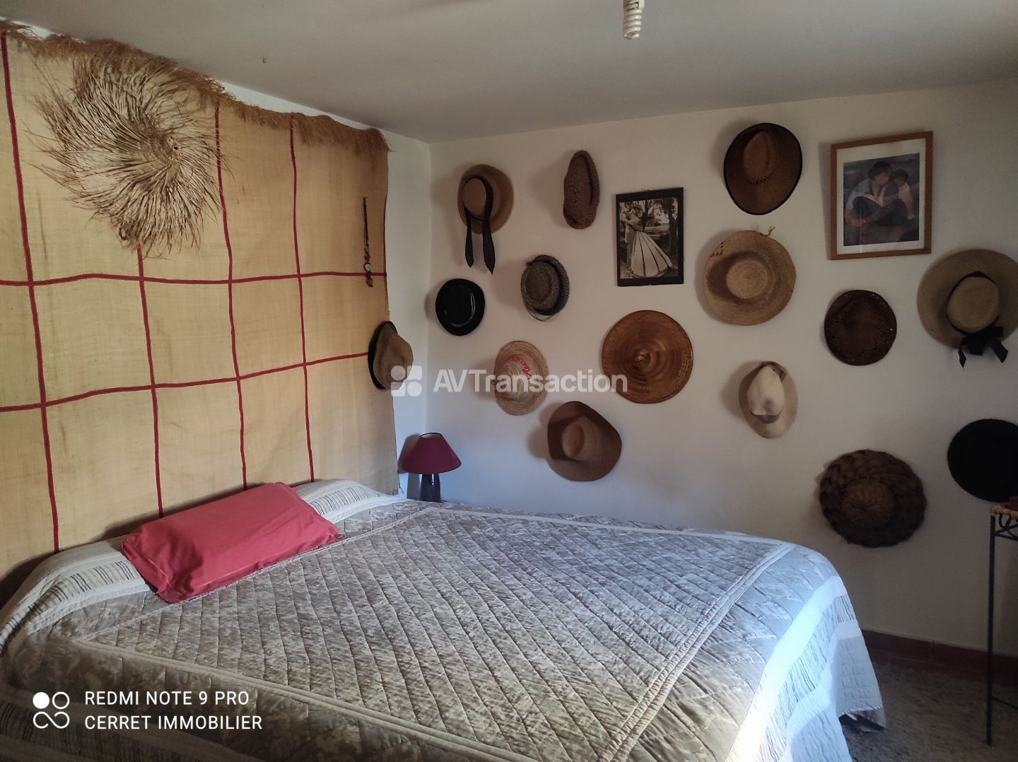 Maison de village à vendre  - 14 pièce(s) - 275m2 - Colognac (30460)