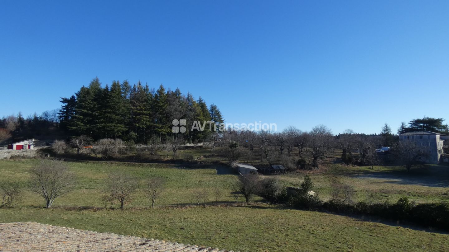 Maison de village à vendre  - 14 pièce(s) - 275m2 - Colognac (30460)