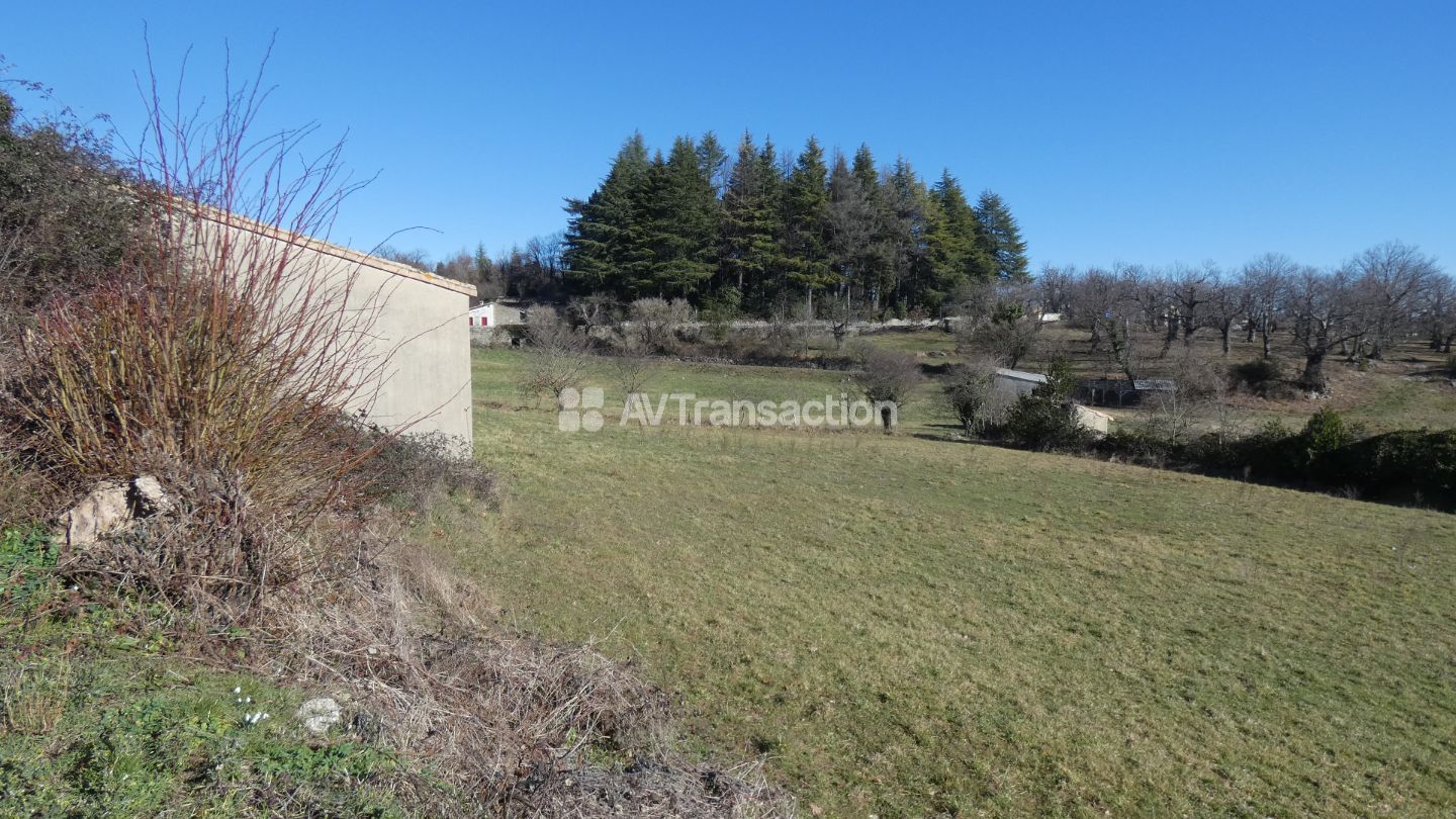 Maison de village à vendre  - 14 pièce(s) - 275m2 - Colognac (30460)