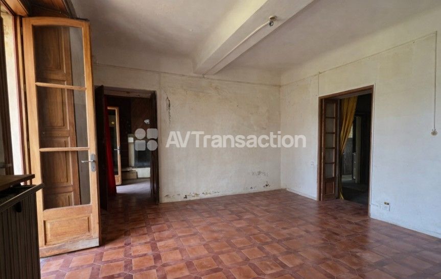 Maison de village à vendre  - 14 pièce(s) - 275m2 - Colognac (30460)