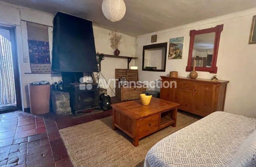 Maison de village à vendre  - 14 pièce(s) - 275m2 - Colognac (30460)