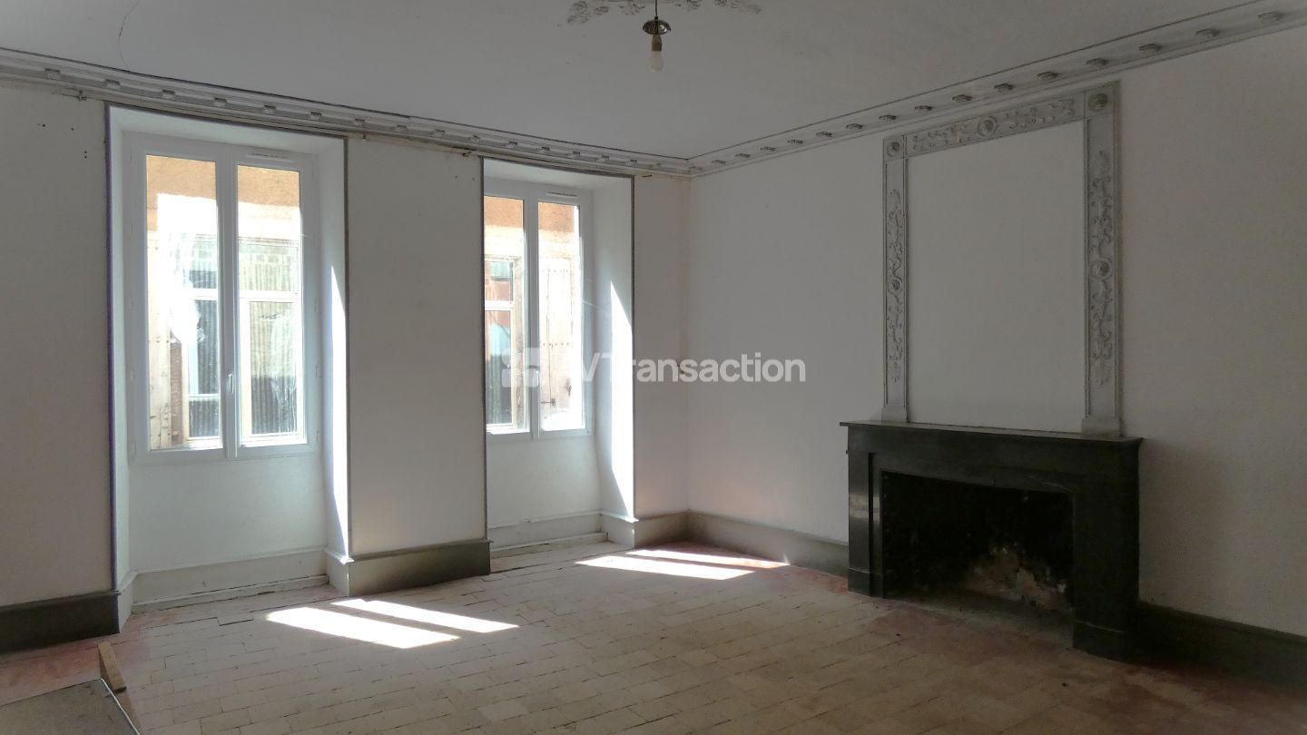 Immeuble de village – Potentiel d’investissement