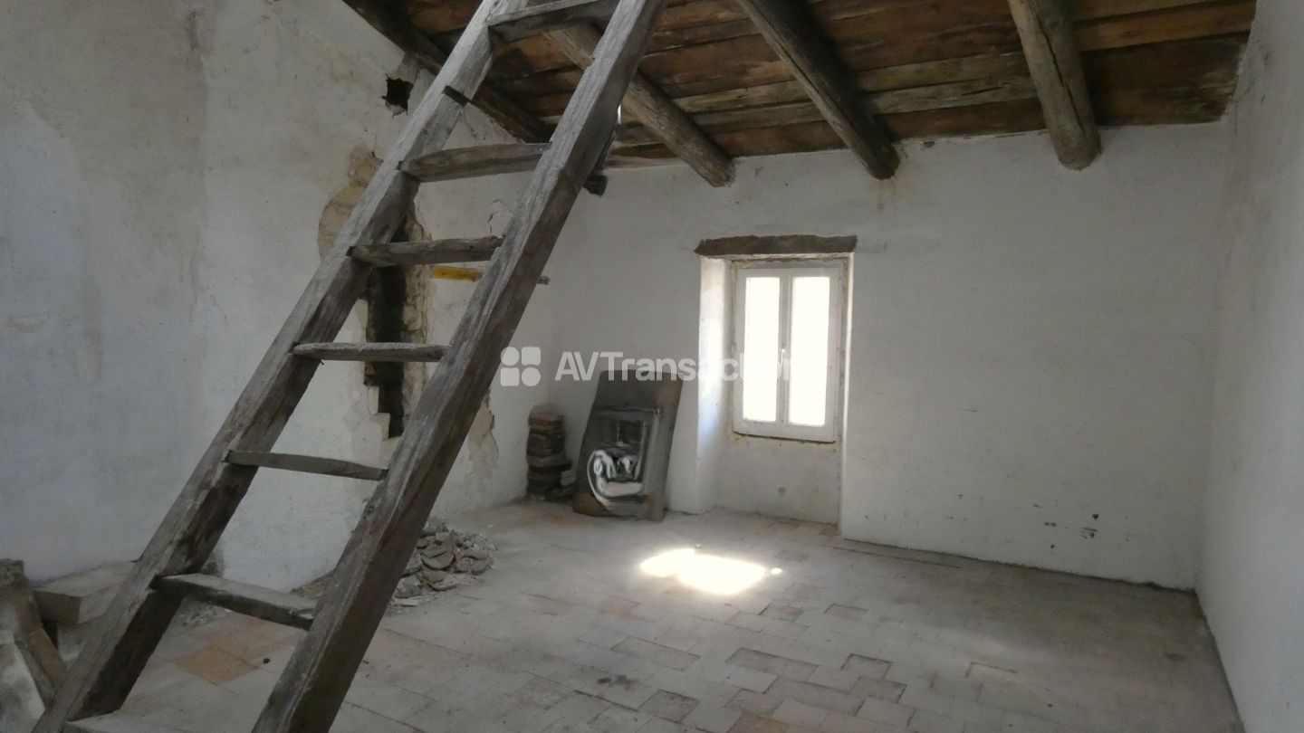 Maison de village à vendre  - 270m2 - Lasalle (30460)