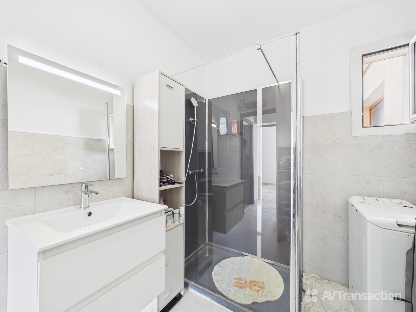 Appartement à vendre  - 1 pièce(s) - 35m2 - Ajaccio (20000)