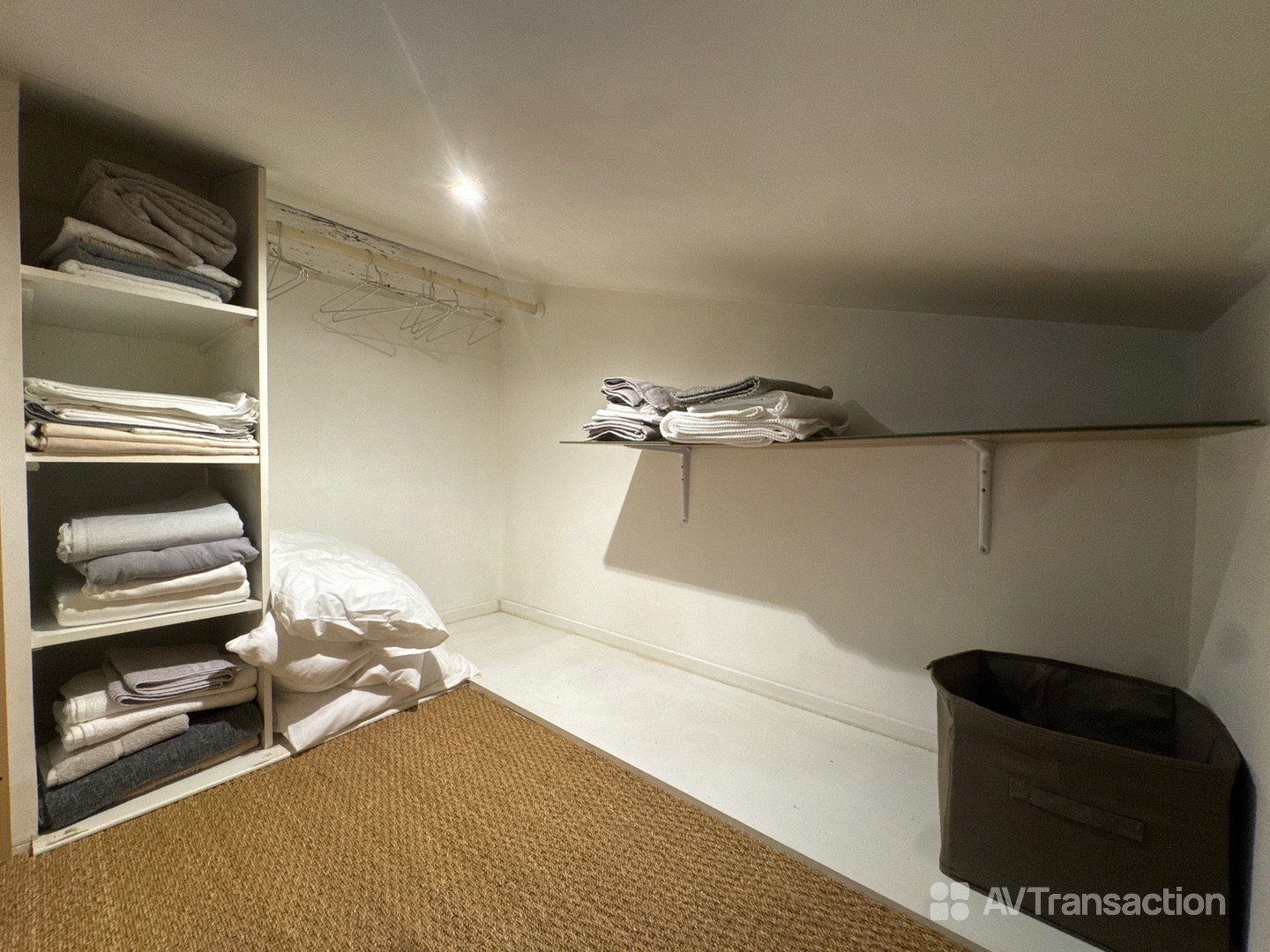 Appartement à vendre  - 1 pièce(s) - 30m2 - Ajaccio (20000)